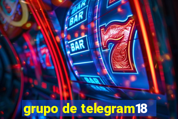 grupo de telegram18